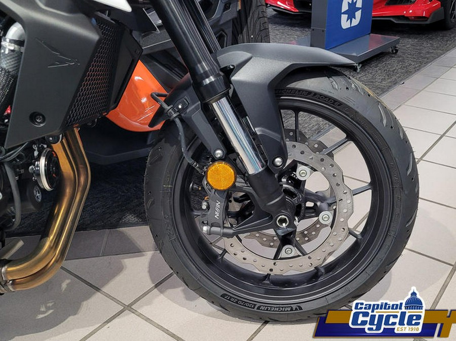 2025 Honda® CB750 Hornet