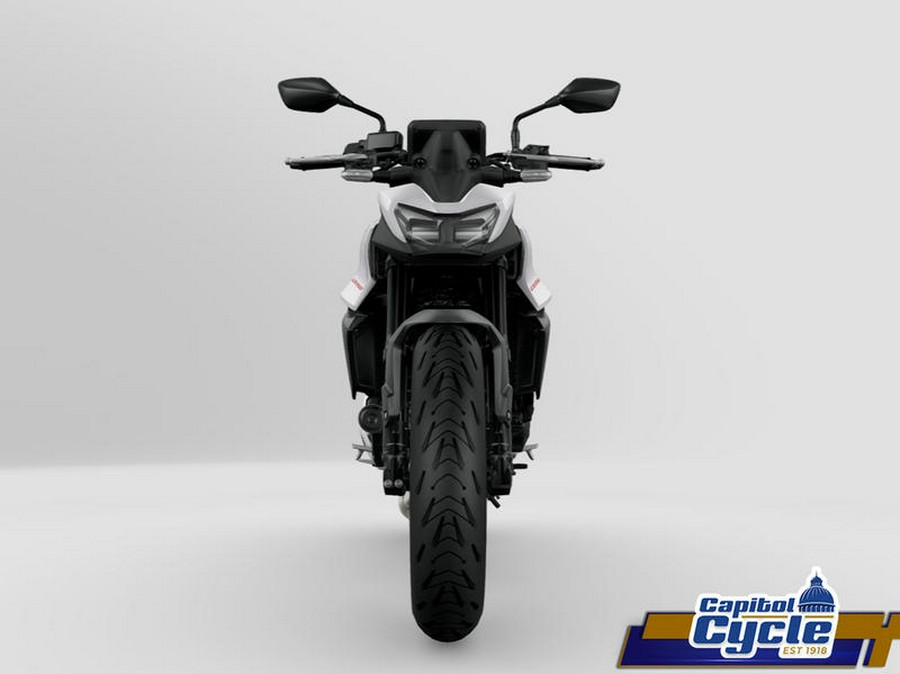 2025 Honda® CB750 Hornet