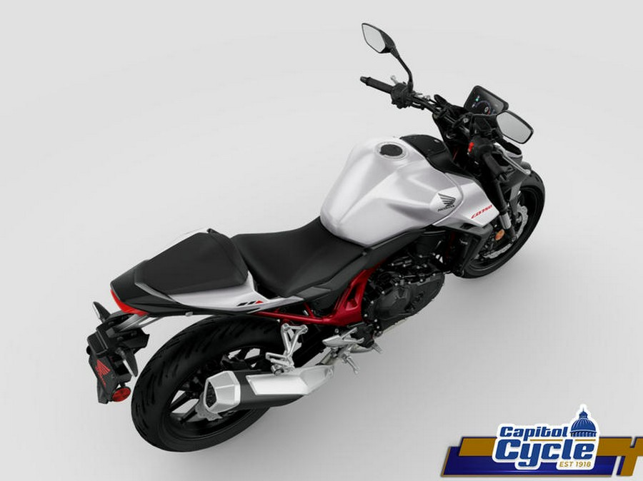 2025 Honda® CB750 Hornet