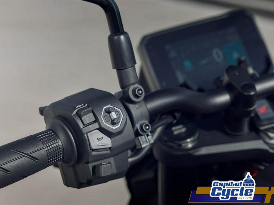 2025 Honda® CB750 Hornet