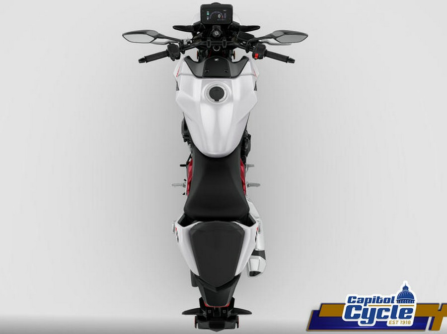 2025 Honda® CB750 Hornet