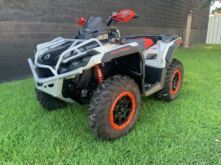 2024 Can-Am Outlander X xc 1000R