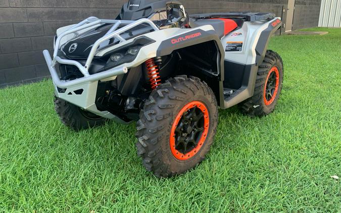 2024 Can-Am Outlander X xc 1000R