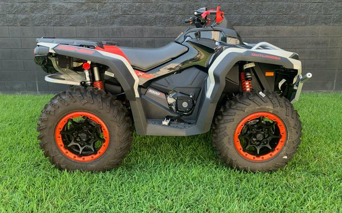 2024 Can-Am Outlander X xc 1000R