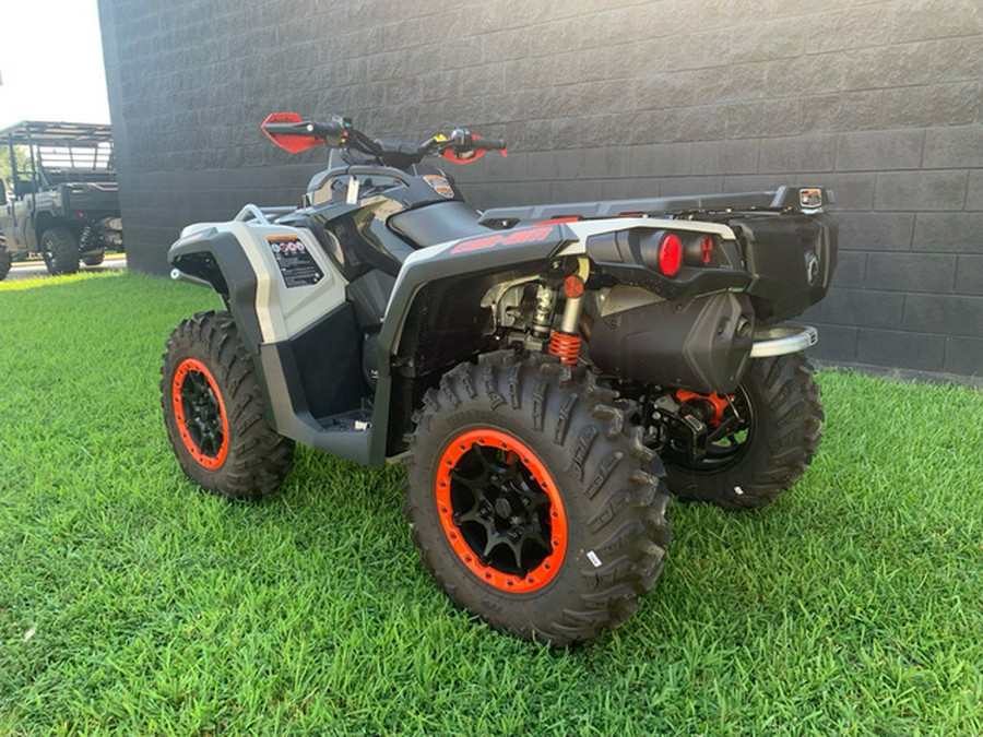 2024 Can-Am Outlander X xc 1000R