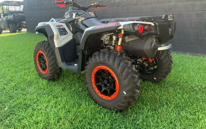 2024 Can-Am Outlander X xc 1000R