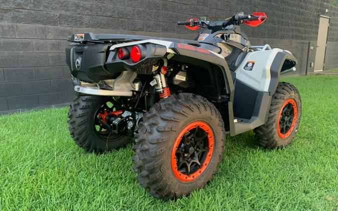 2024 Can-Am Outlander X xc 1000R
