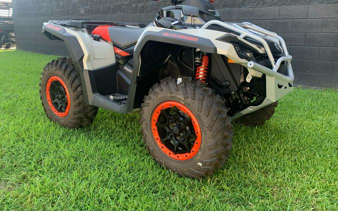 2024 Can-Am Outlander X xc 1000R