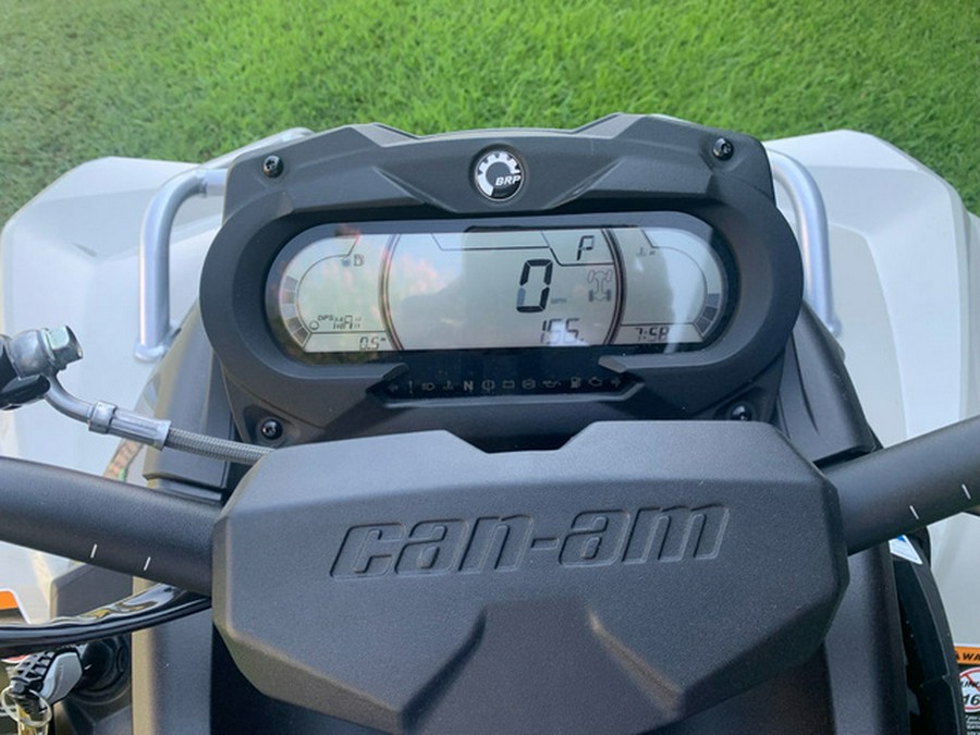 2024 Can-Am Outlander X xc 1000R