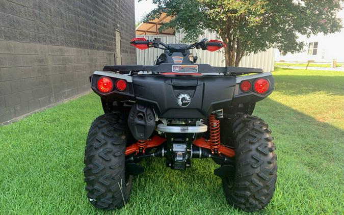 2024 Can-Am Outlander X xc 1000R