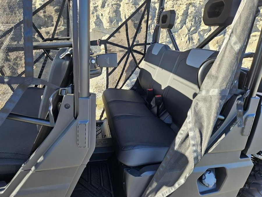 2025 CFMOTO UFORCE 800 XL Camo