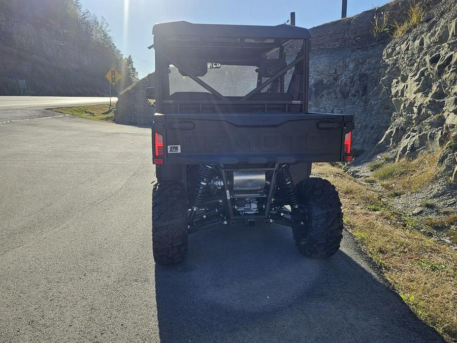 2025 CFMOTO UFORCE 800 XL Camo