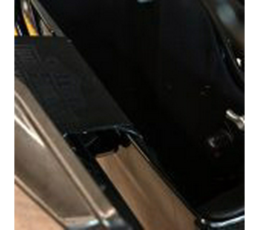 2018 Harley Davidson Street Glide Limited CVO