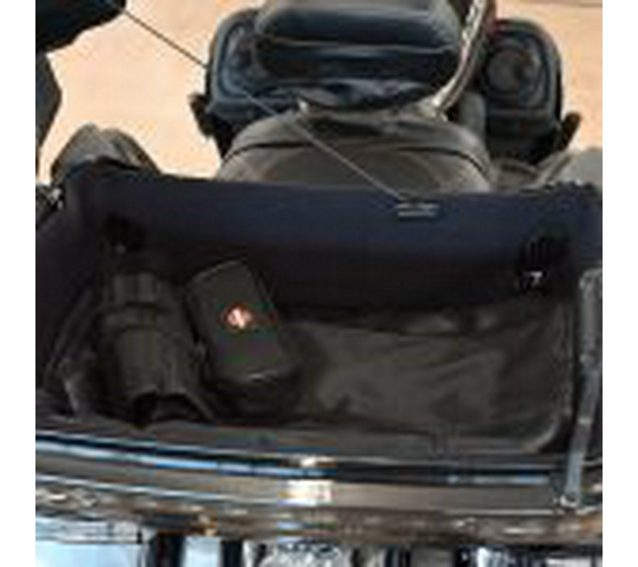 2018 Harley Davidson Street Glide Limited CVO