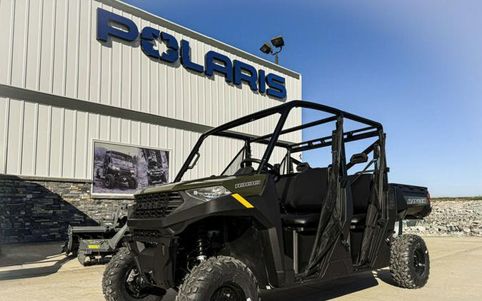 2026 Polaris Ranger Crew 1000
