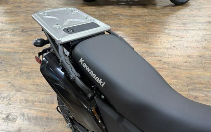 2026 Kawasaki KLR 650 ABS