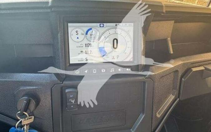 2025 Polaris® GENERAL XP 4 1000 ULTIMATE