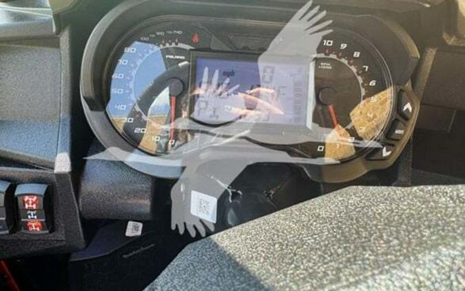 2025 Polaris® GENERAL XP 4 1000 ULTIMATE