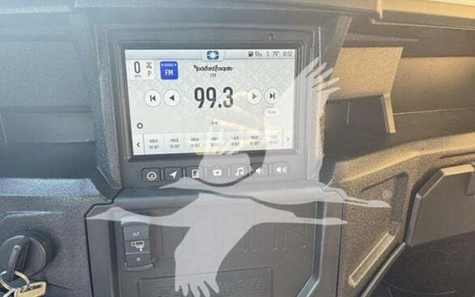 2025 Polaris® GENERAL XP 4 1000 ULTIMATE