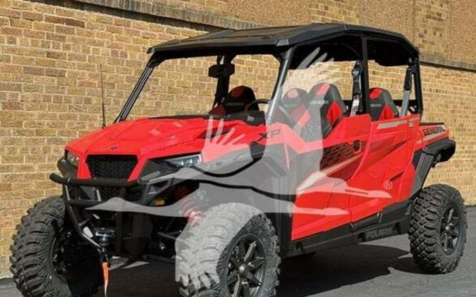 2025 Polaris® GENERAL XP 4 1000 ULTIMATE