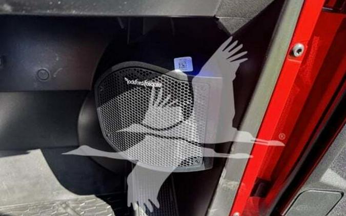 2025 Polaris® GENERAL XP 4 1000 ULTIMATE