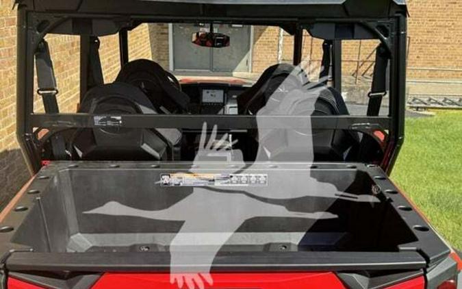 2025 Polaris® GENERAL XP 4 1000 ULTIMATE