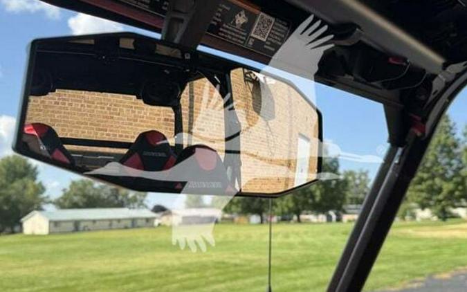 2025 Polaris® GENERAL XP 4 1000 ULTIMATE