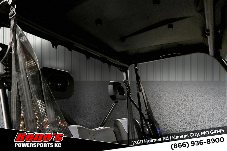 2026 CFMOTO UFORCE 600