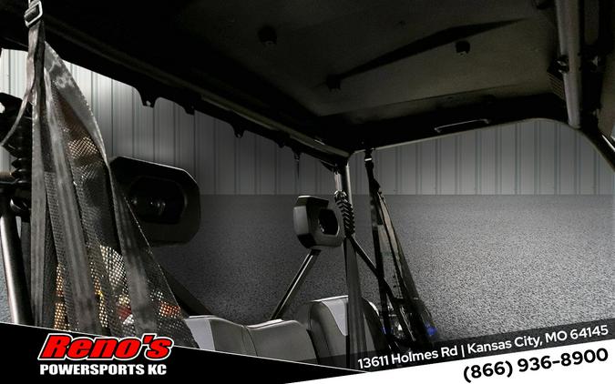 2026 CFMOTO UFORCE 600