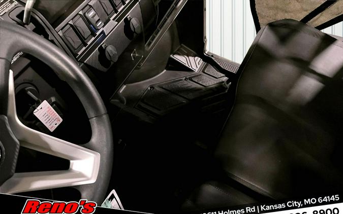 2026 CFMOTO UFORCE 600