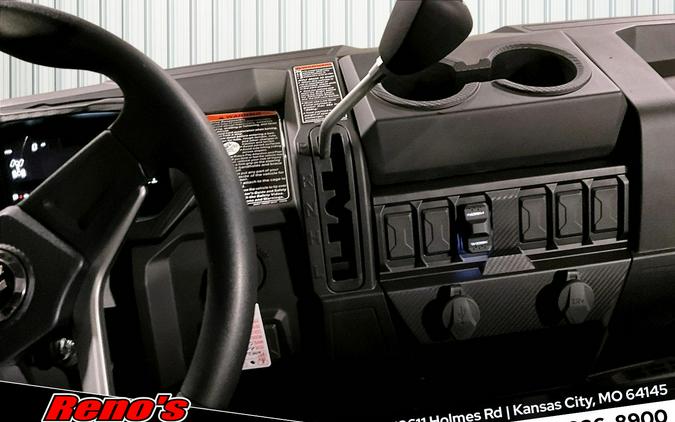 2026 CFMOTO UFORCE 600