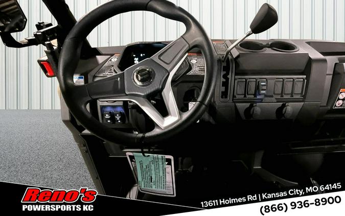 2026 CFMOTO UFORCE 600