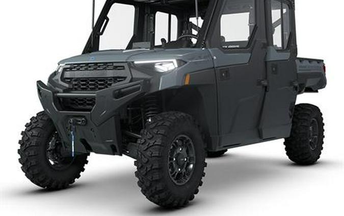 2026 Polaris Ranger Crew XP 1000 NorthStar Edition Ultimate