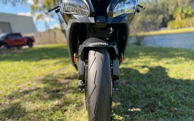 2017 Kawasaki NINJA ZX-10RR