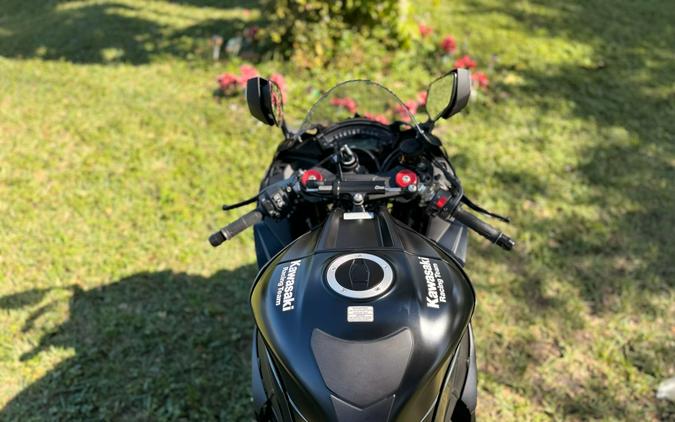 2017 Kawasaki NINJA ZX-10RR