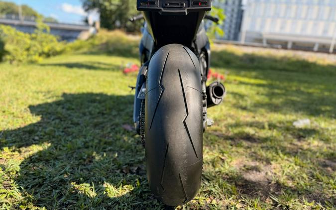 2017 Kawasaki NINJA ZX-10RR