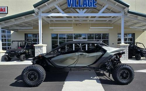 2026 Can-Am Maverick R MAX X Rc With Smart-Shox