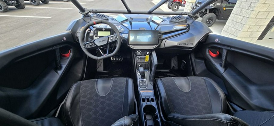 2026 Can-Am Maverick R MAX X Rc With Smart-Shox