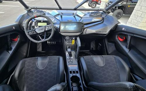 2026 Can-Am Maverick R MAX X Rc With Smart-Shox