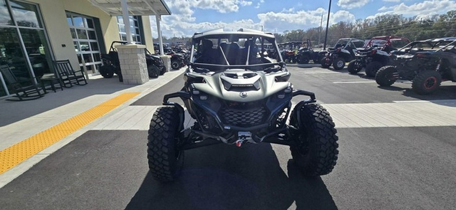 2026 Can-Am Maverick R MAX X Rc With Smart-Shox