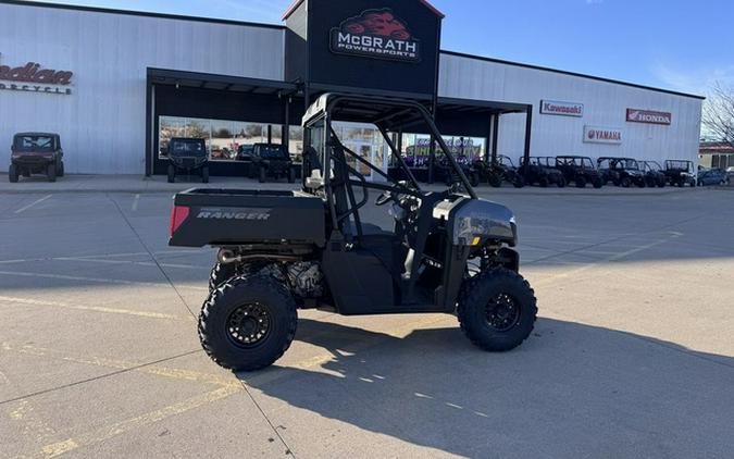 2026 Polaris Ranger 500