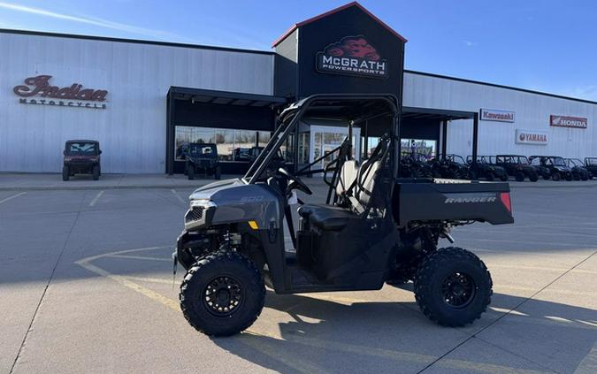 2026 Polaris Ranger 500