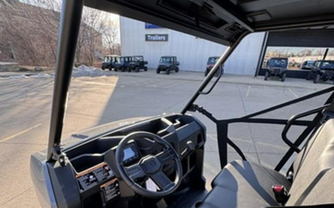 2026 Polaris Ranger 500