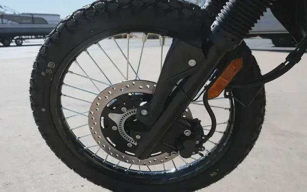 2026 KAWASAKI KLR650 ADVENTURE ABS