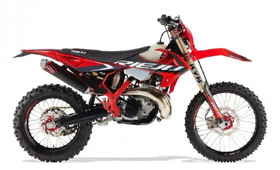2026 Rieju MR PRO 300i