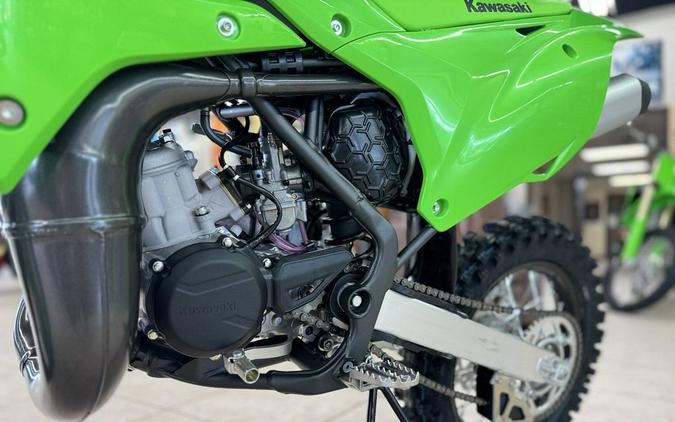 2026 Kawasaki KX™85