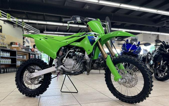 2026 Kawasaki KX™85