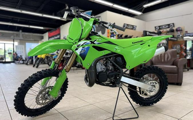2026 Kawasaki KX™85