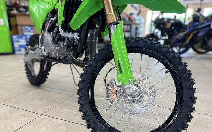 2026 Kawasaki KX™85