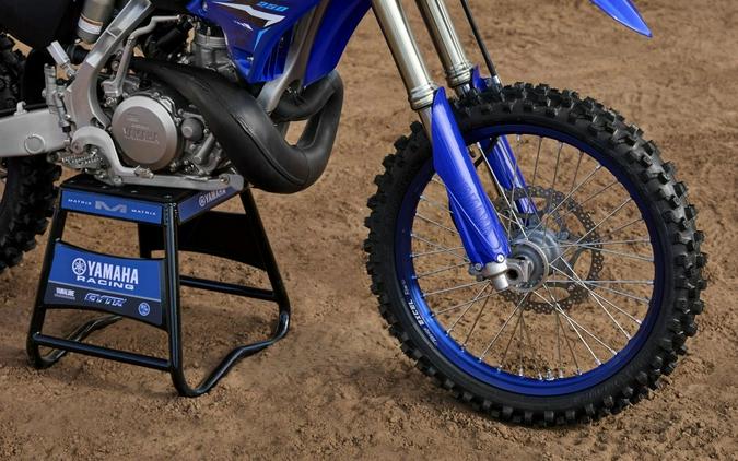 2026 Yamaha YZ250